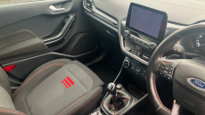 Ford Fiesta 1.0 EcoBoost ST-Line 5dr Petrol Hatchback